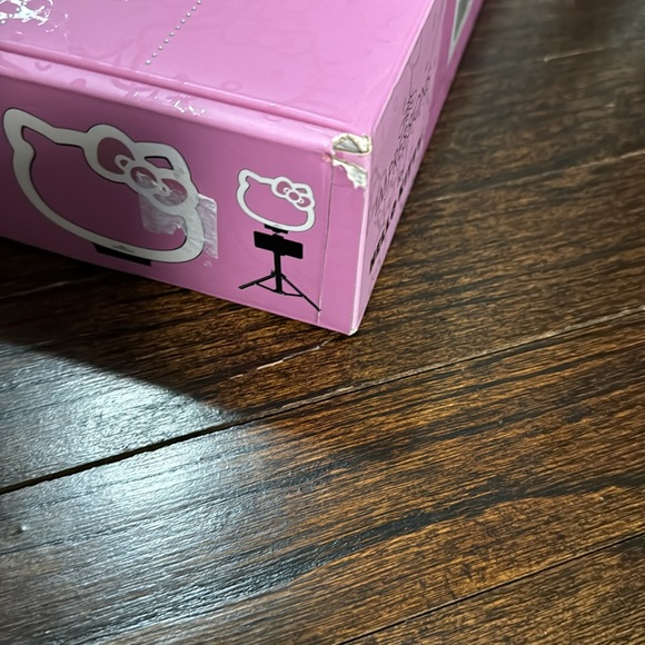 NIB Hello kitty ring light - Picture 5 of 5